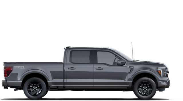 2025 Ford F-150+F-150